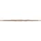 Ekena Millwork Daisy Wood Fretwork Pierced Ceiling Medallion, Birch, 34"OD x 11 7/8"ID x 1/4"T CMWP34X34X0250DABI - alternate 3